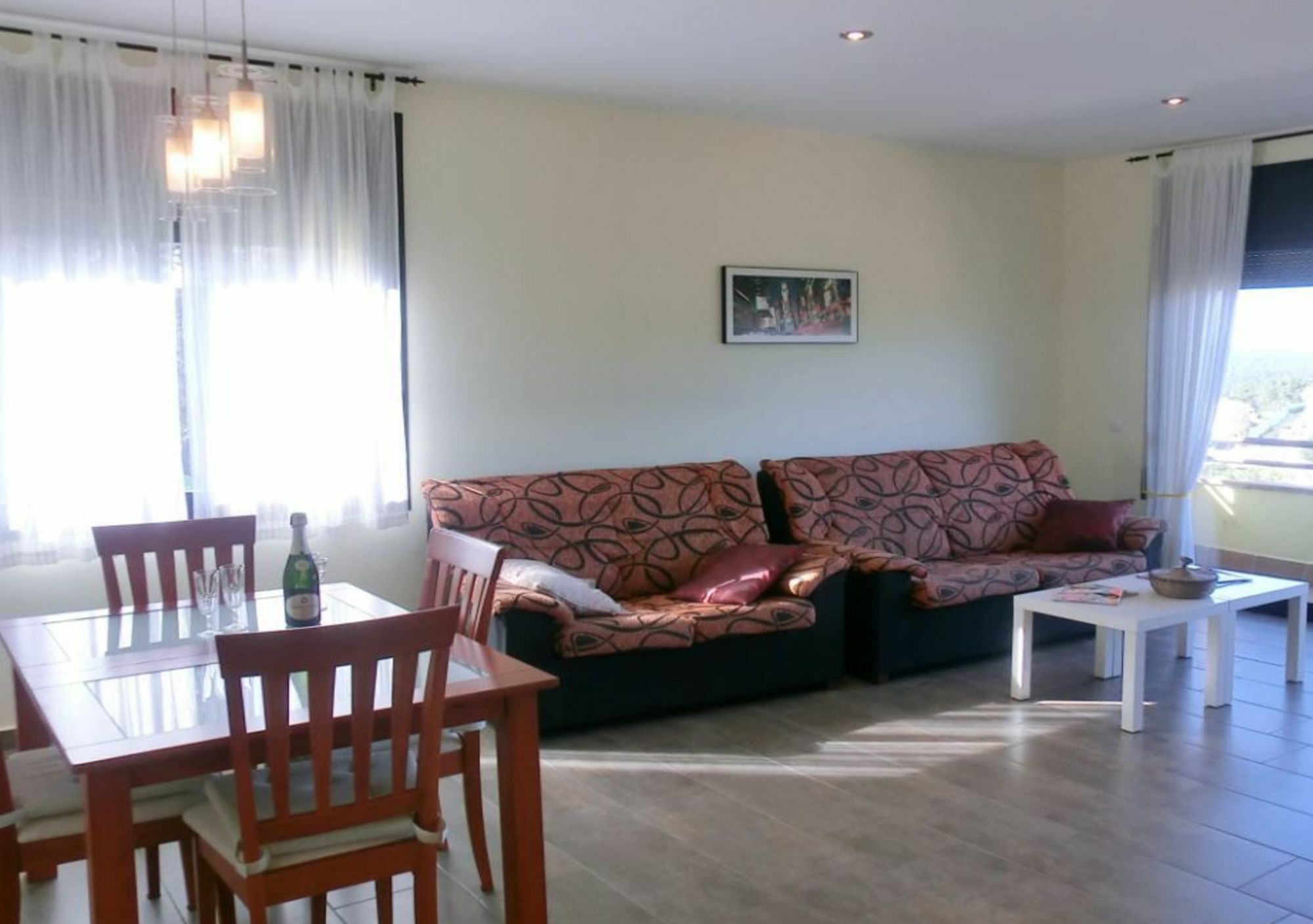 Apartment 104030 In Lloret de Mar