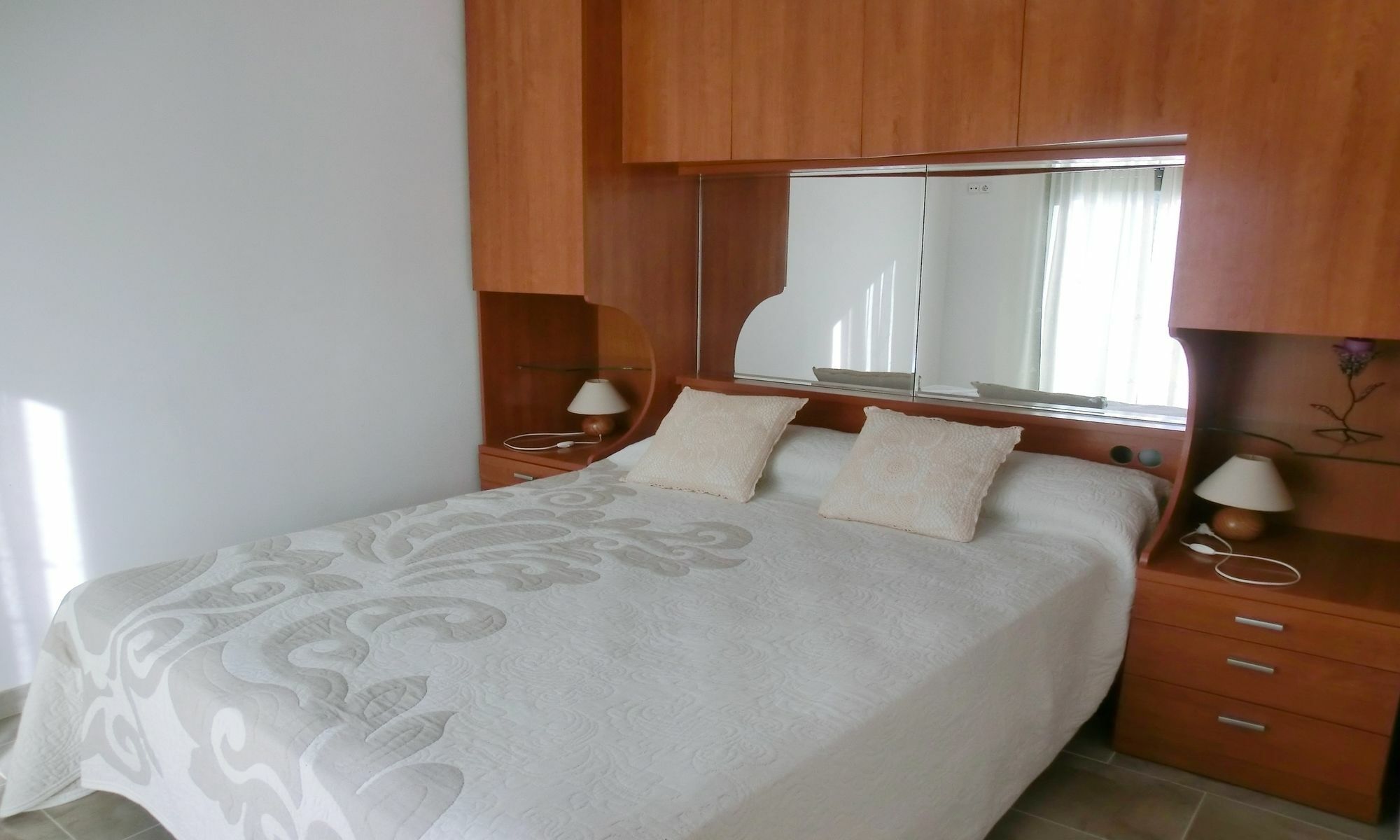 104649 In Apartment Lloret de Mar