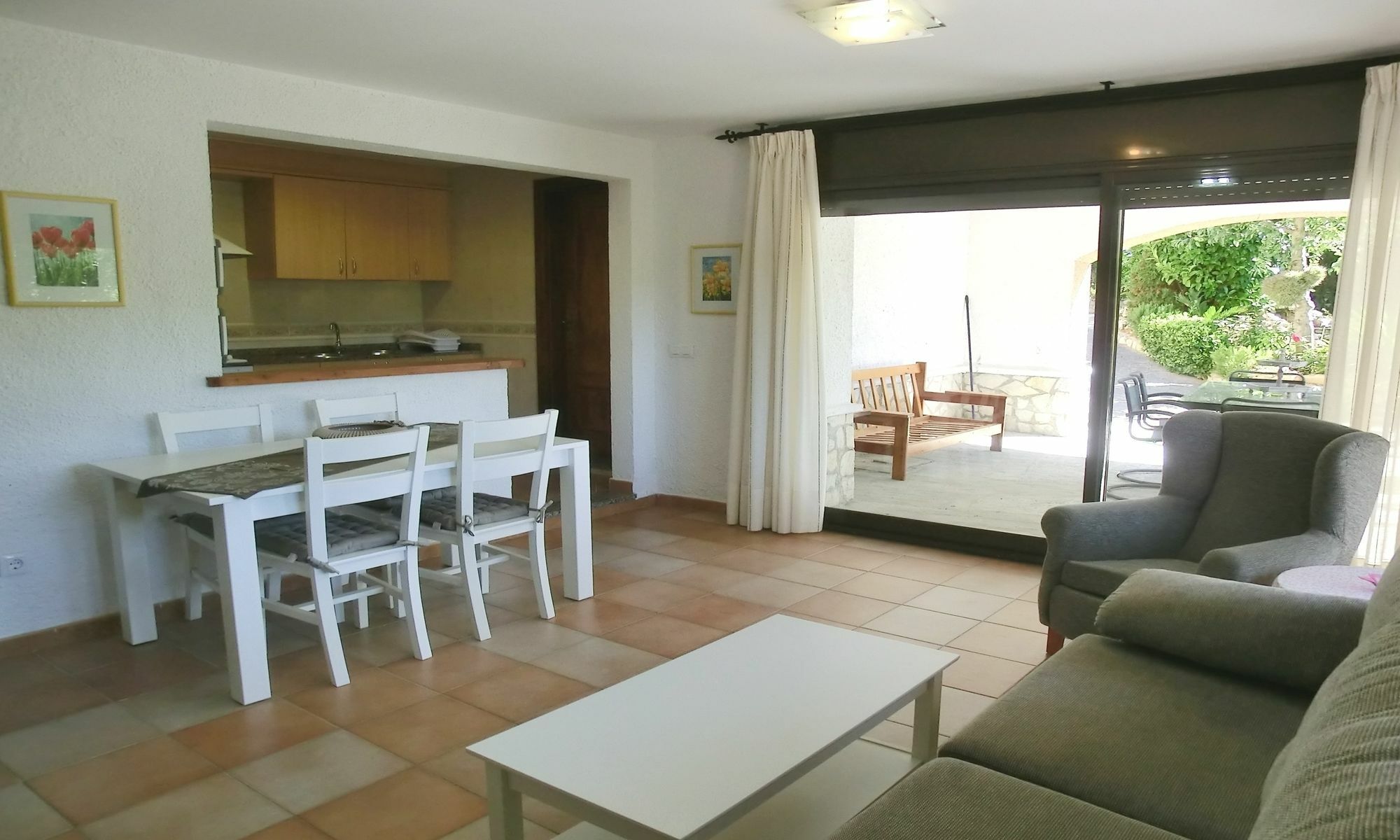 Apartment 104649 In Lloret de Mar