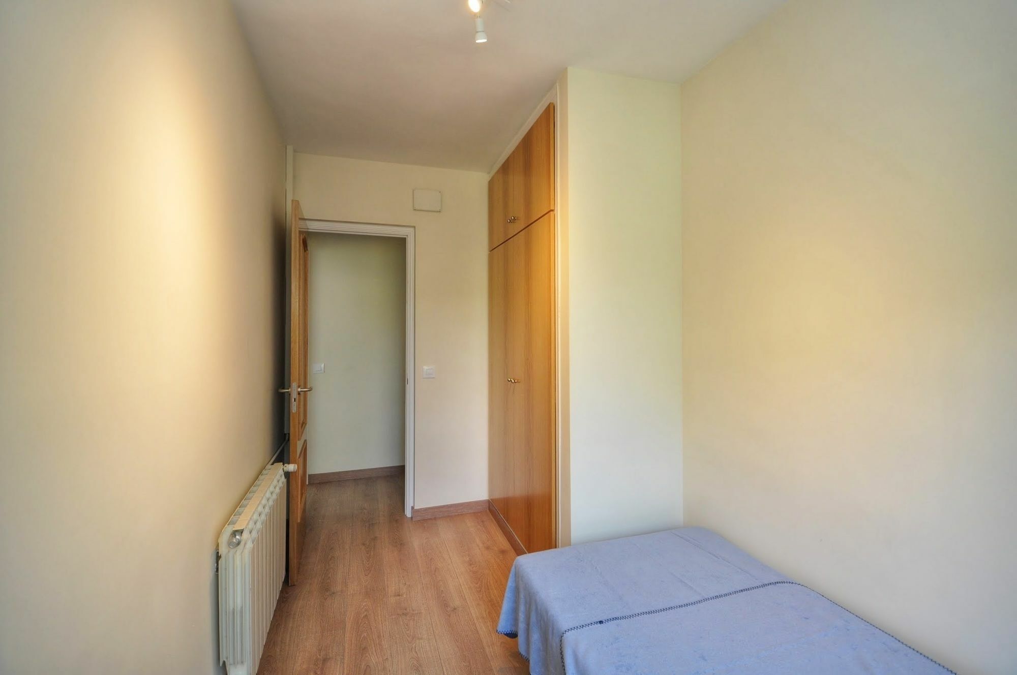 Big Caprabo Appartement