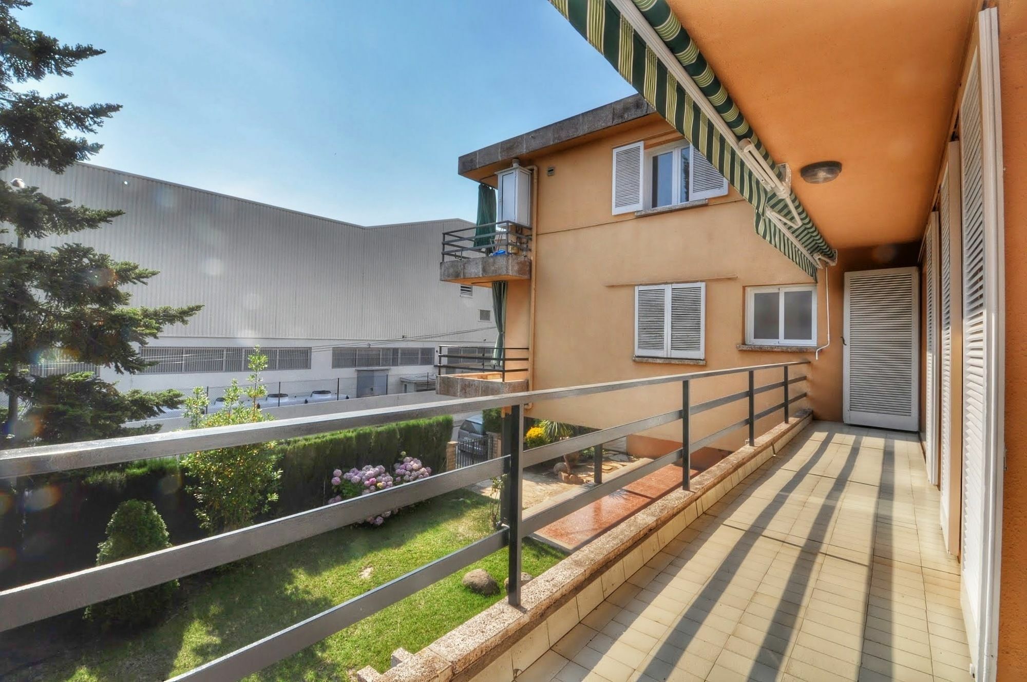 Appartement Big Caprabo