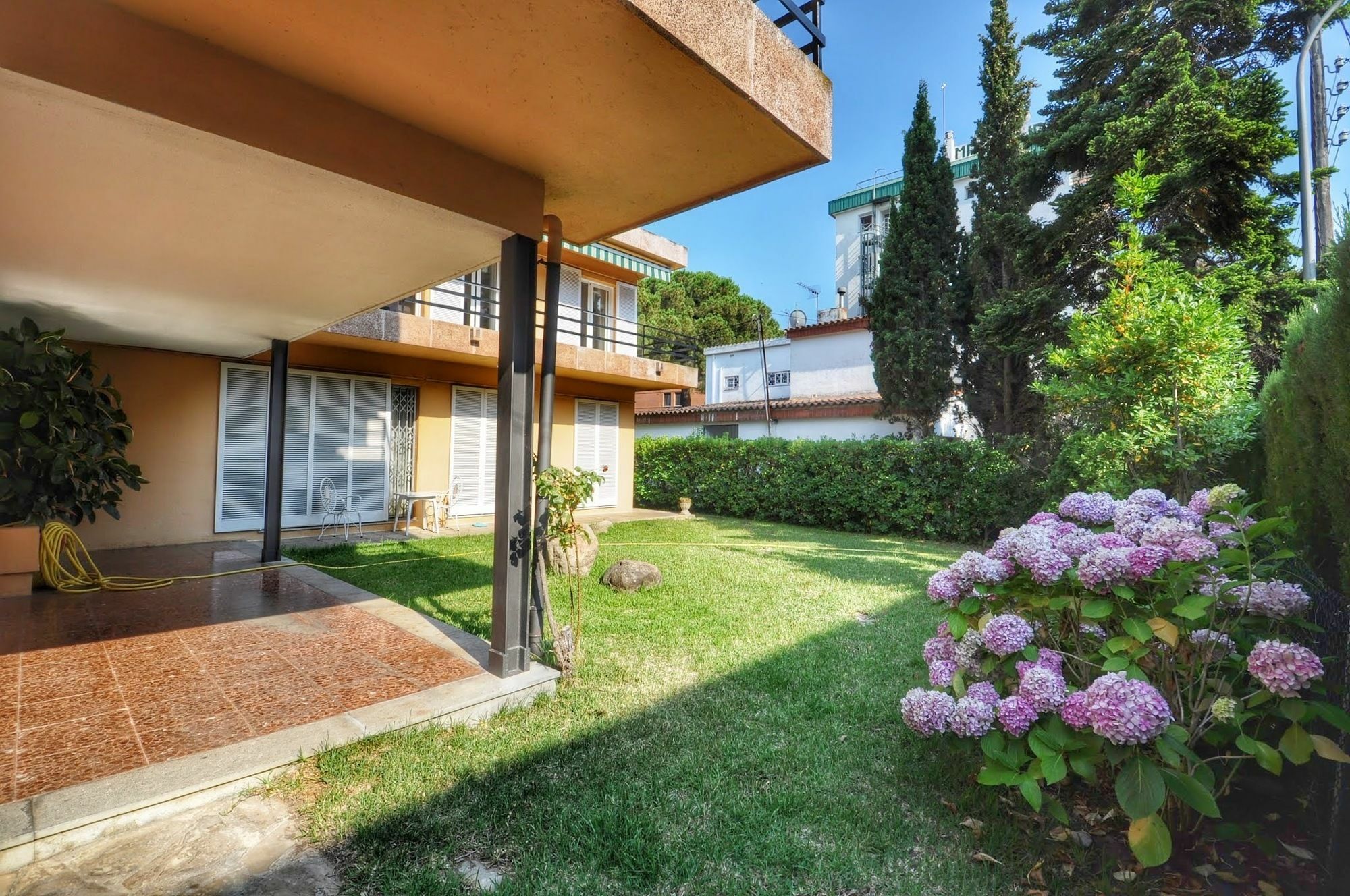 Big Caprabo Appartement