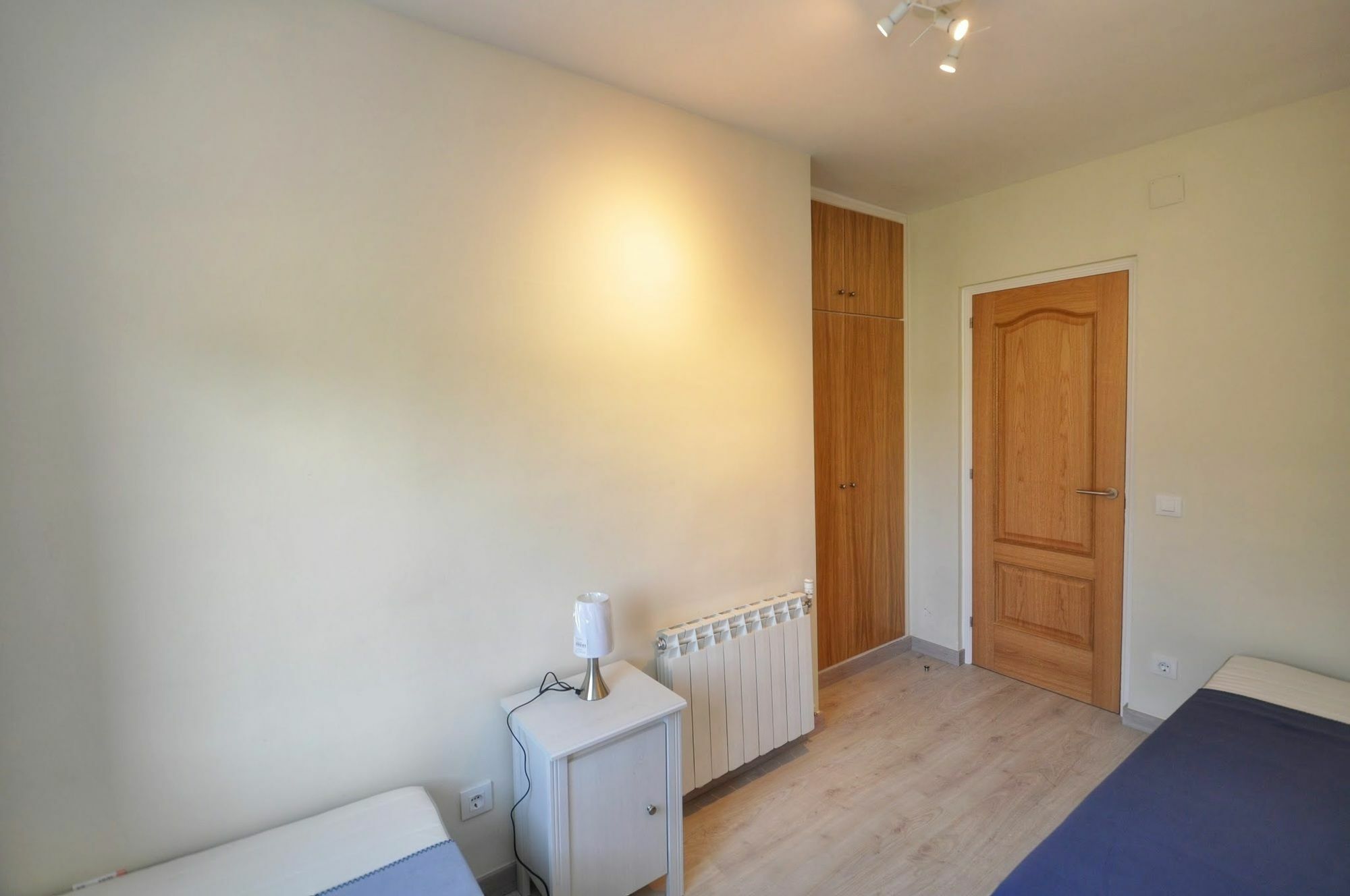 Appartement Big Caprabo *