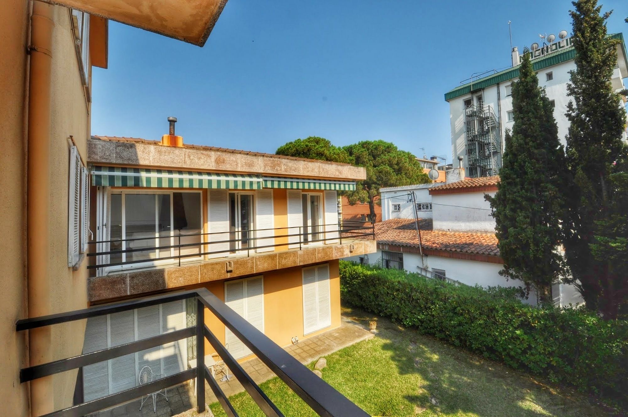 Appartement Big Caprabo