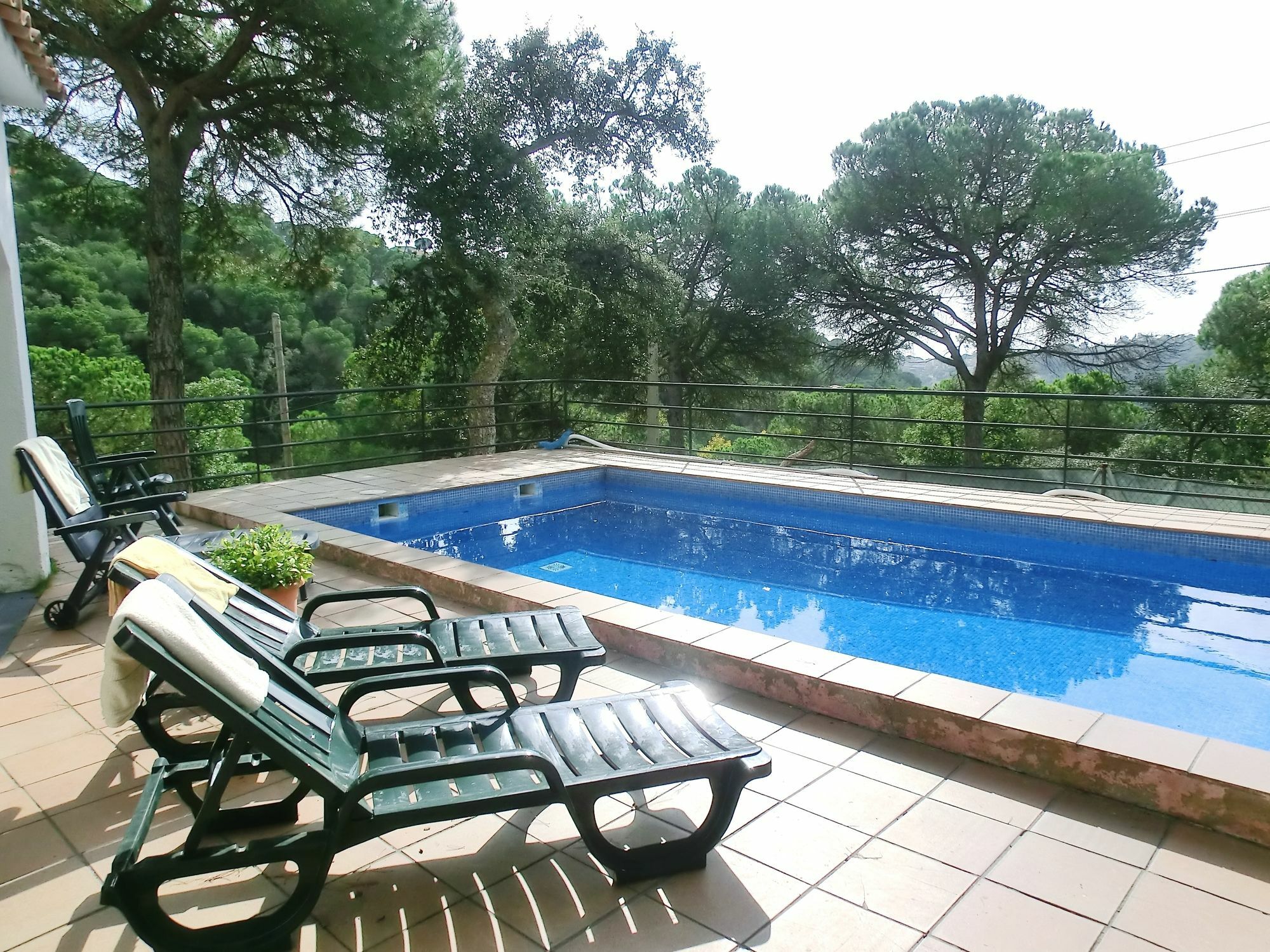 Senals Appartement *