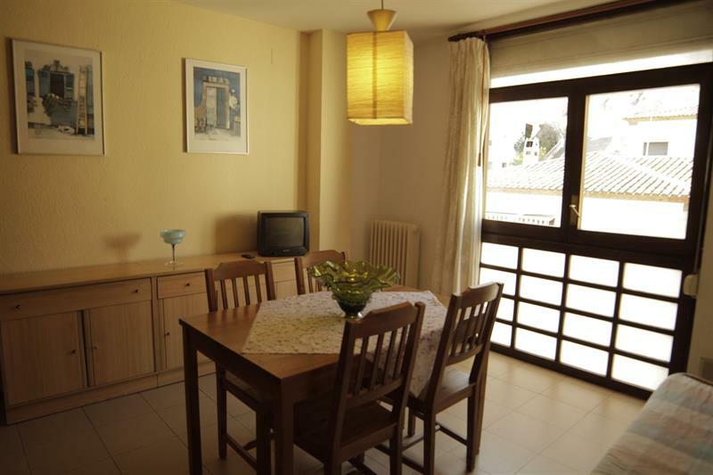 Zodiac Apartment Lloret de Mar