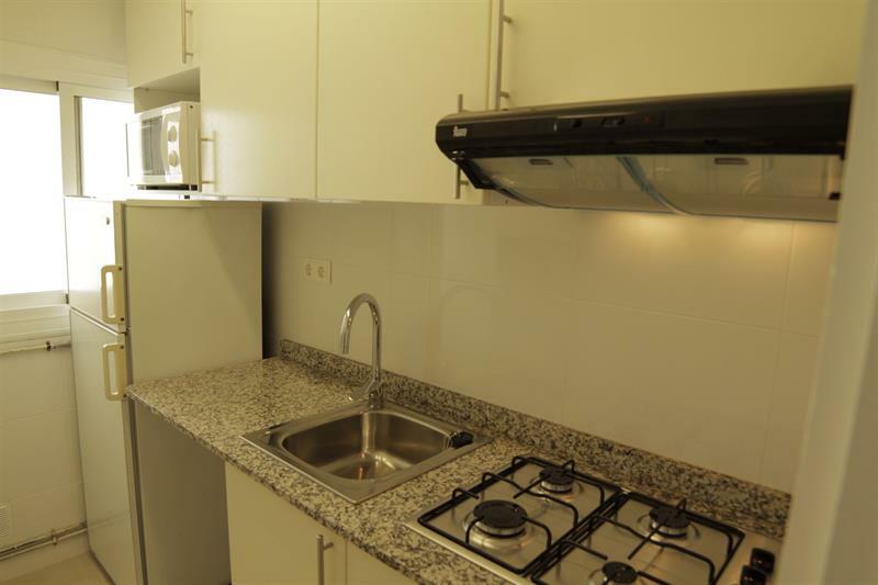 Apartment Zodiac Lloret de Mar