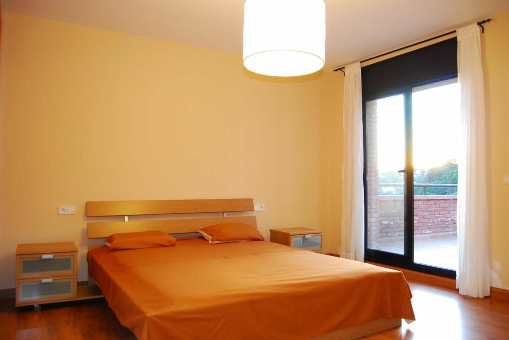 Llevant 2 Villa Lloret de Mar