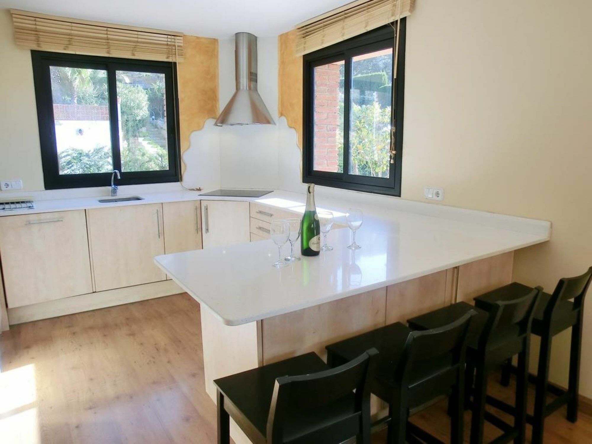 Villa Llevant 2 *
