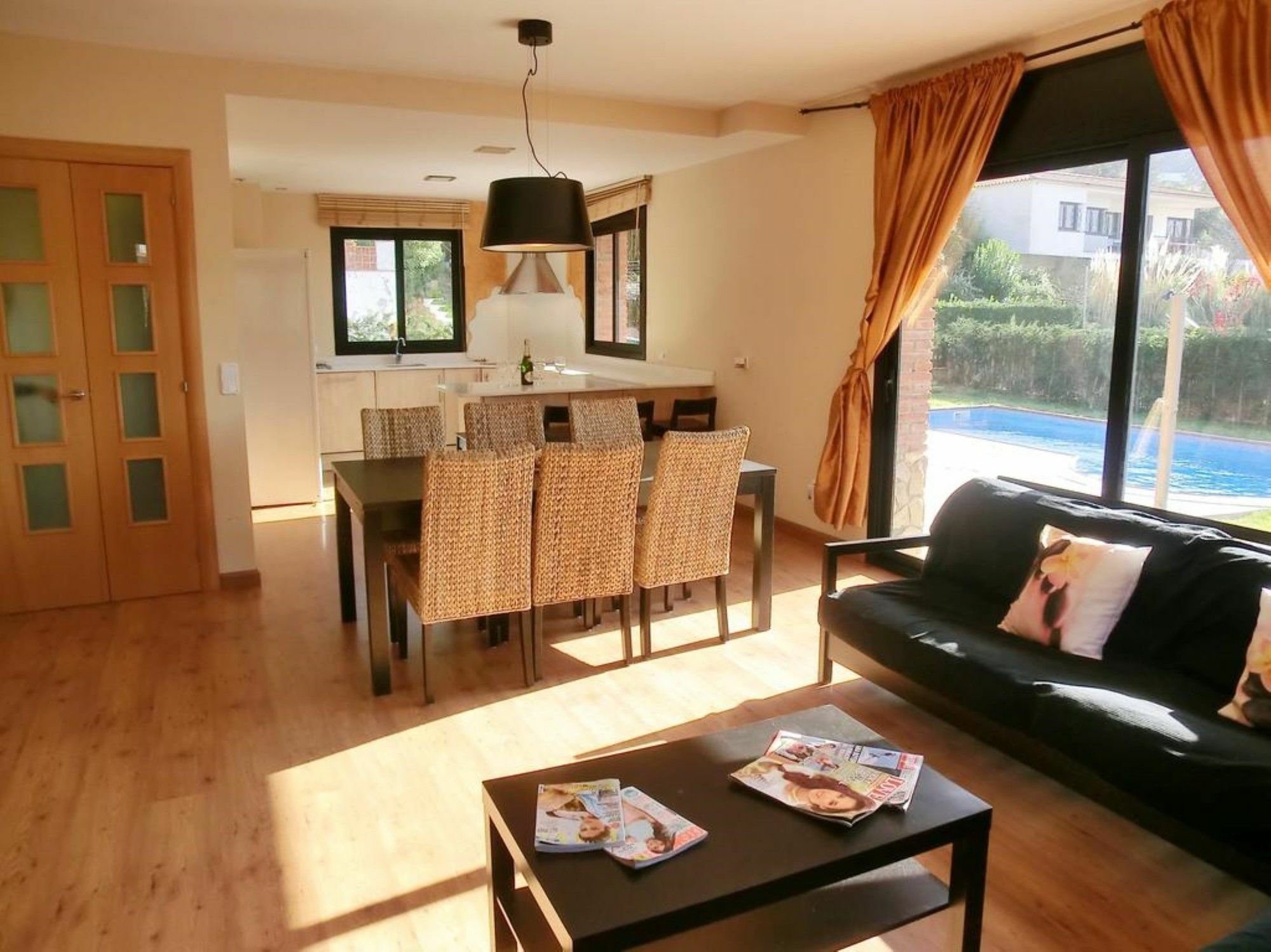 Villa Llevant 2 Lloret de Mar