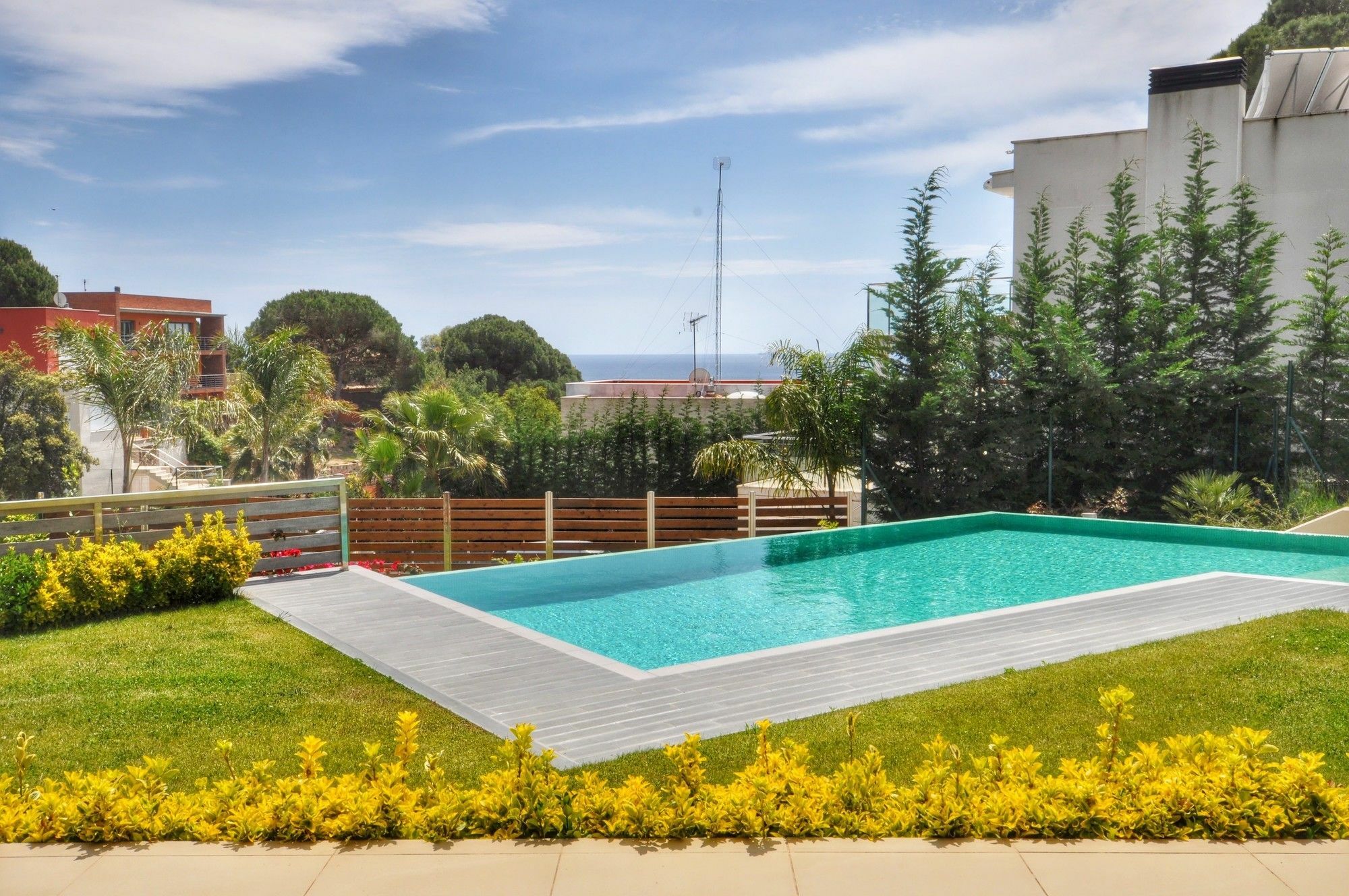 Mallorca Eternity Villa