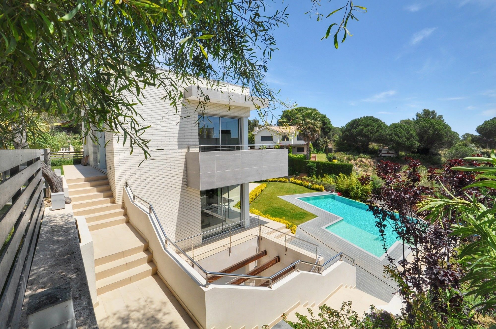 Villa Mallorca Eternity