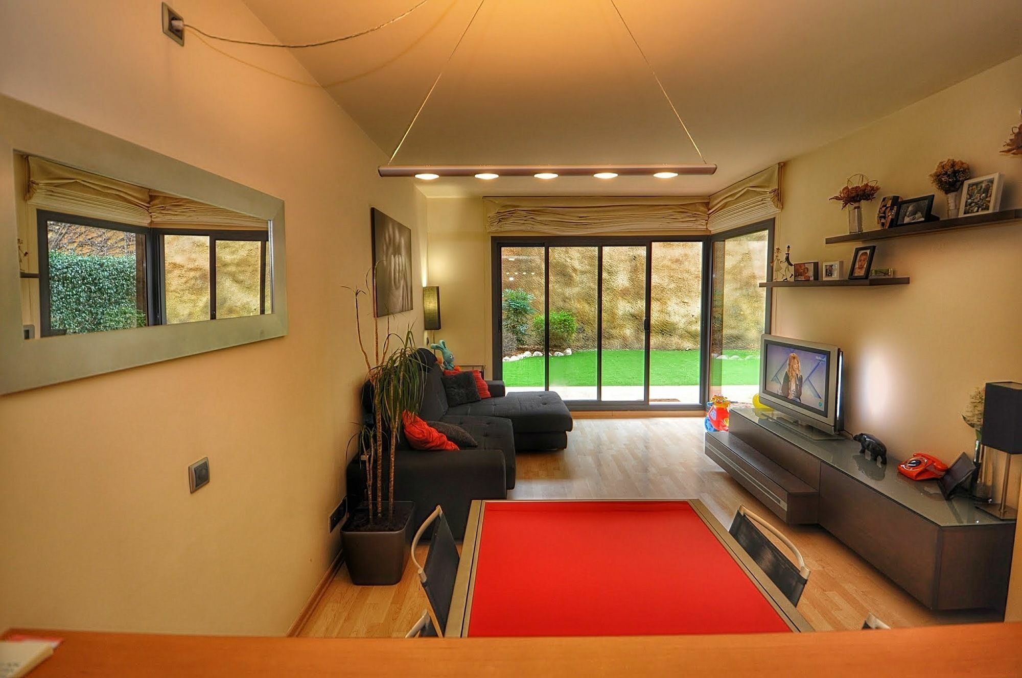 Feliz Lloretholiday Apartment