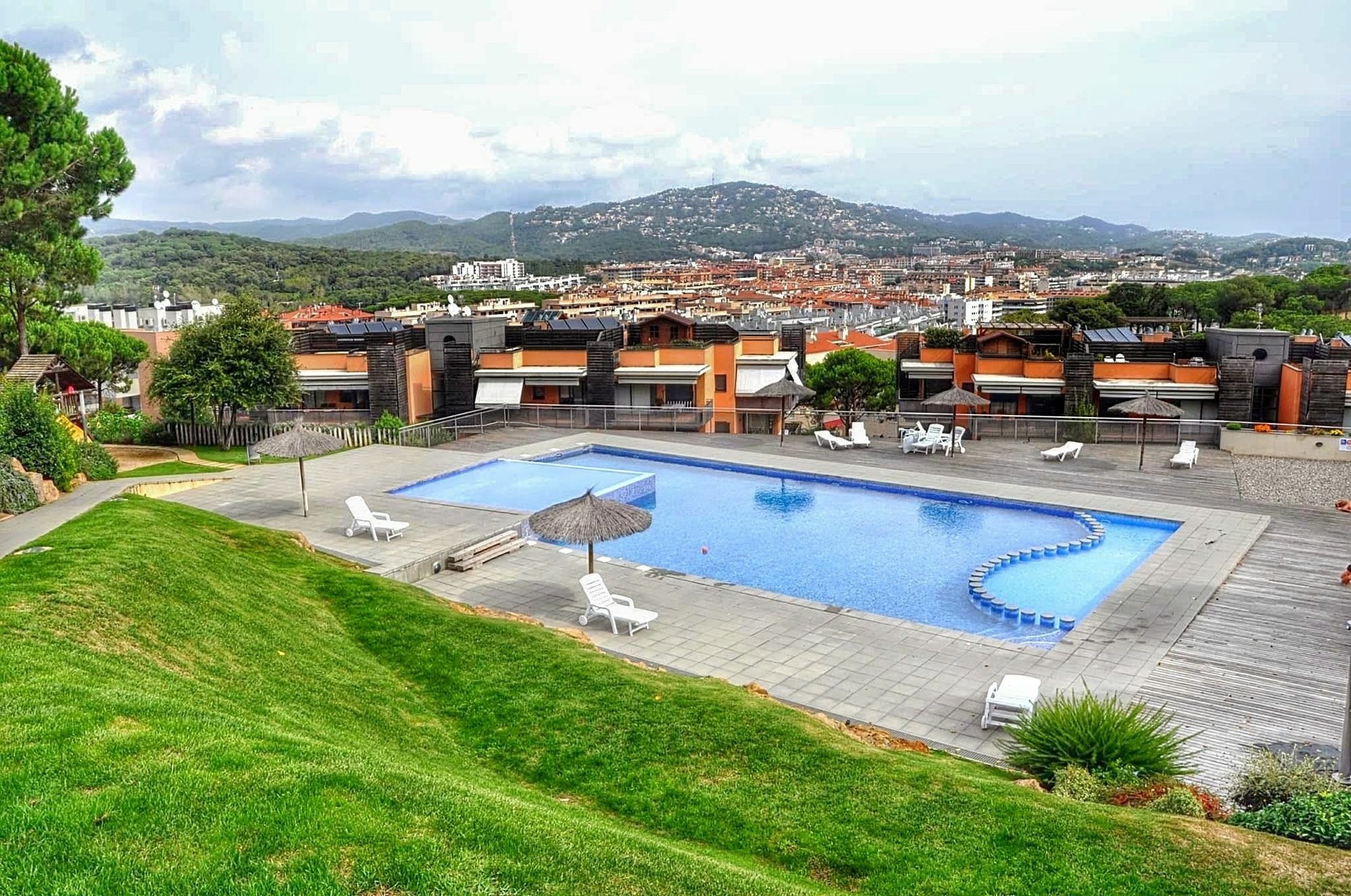 Feliz Lloretholiday Apartment *