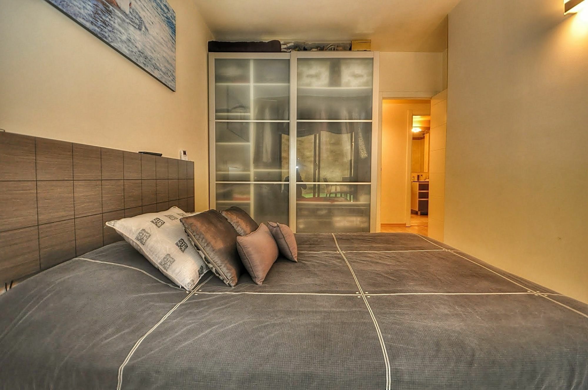 Feliz Lloretholiday Apartment *
