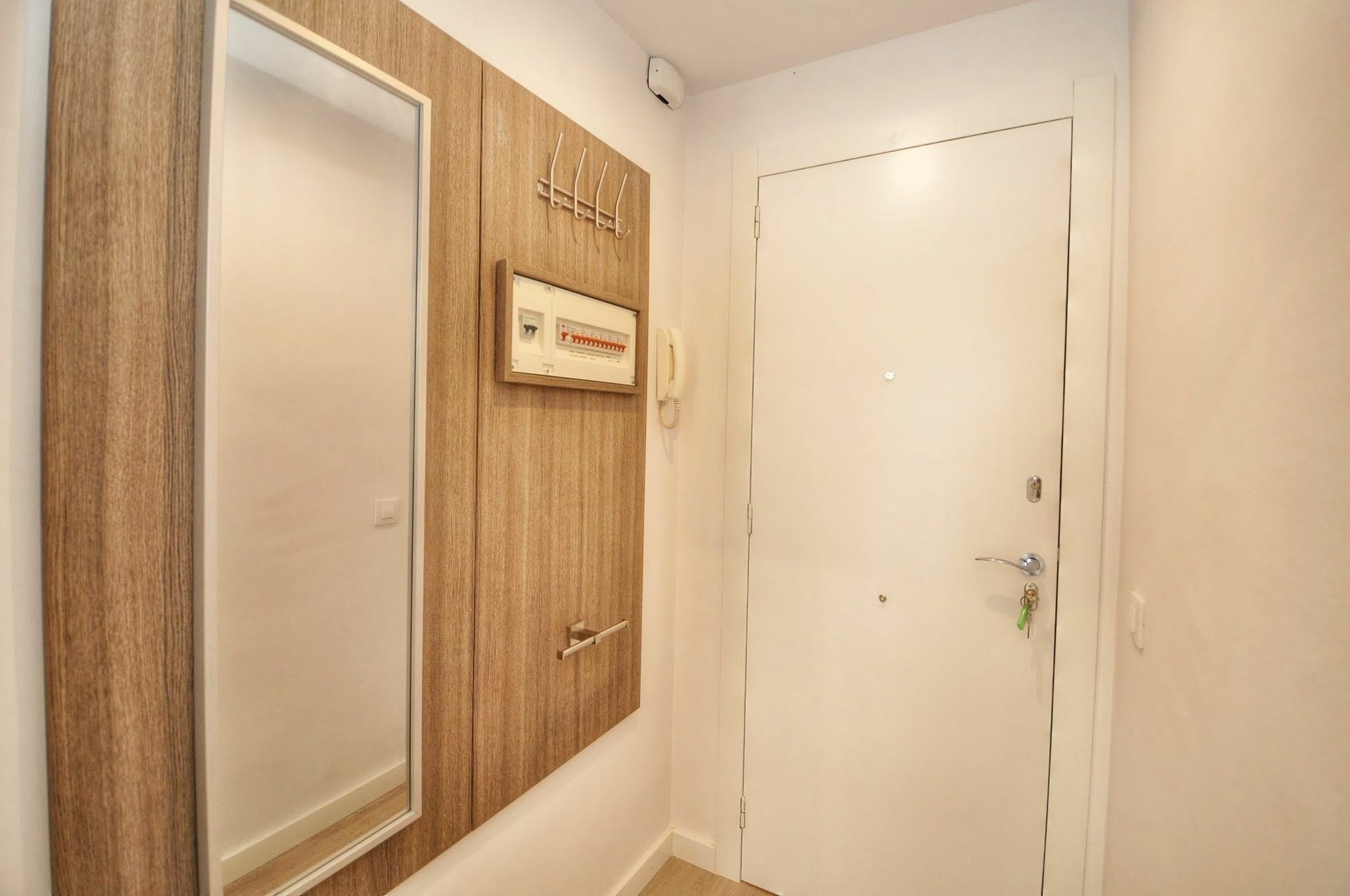 Sun Village Apartment Lloret de Mar