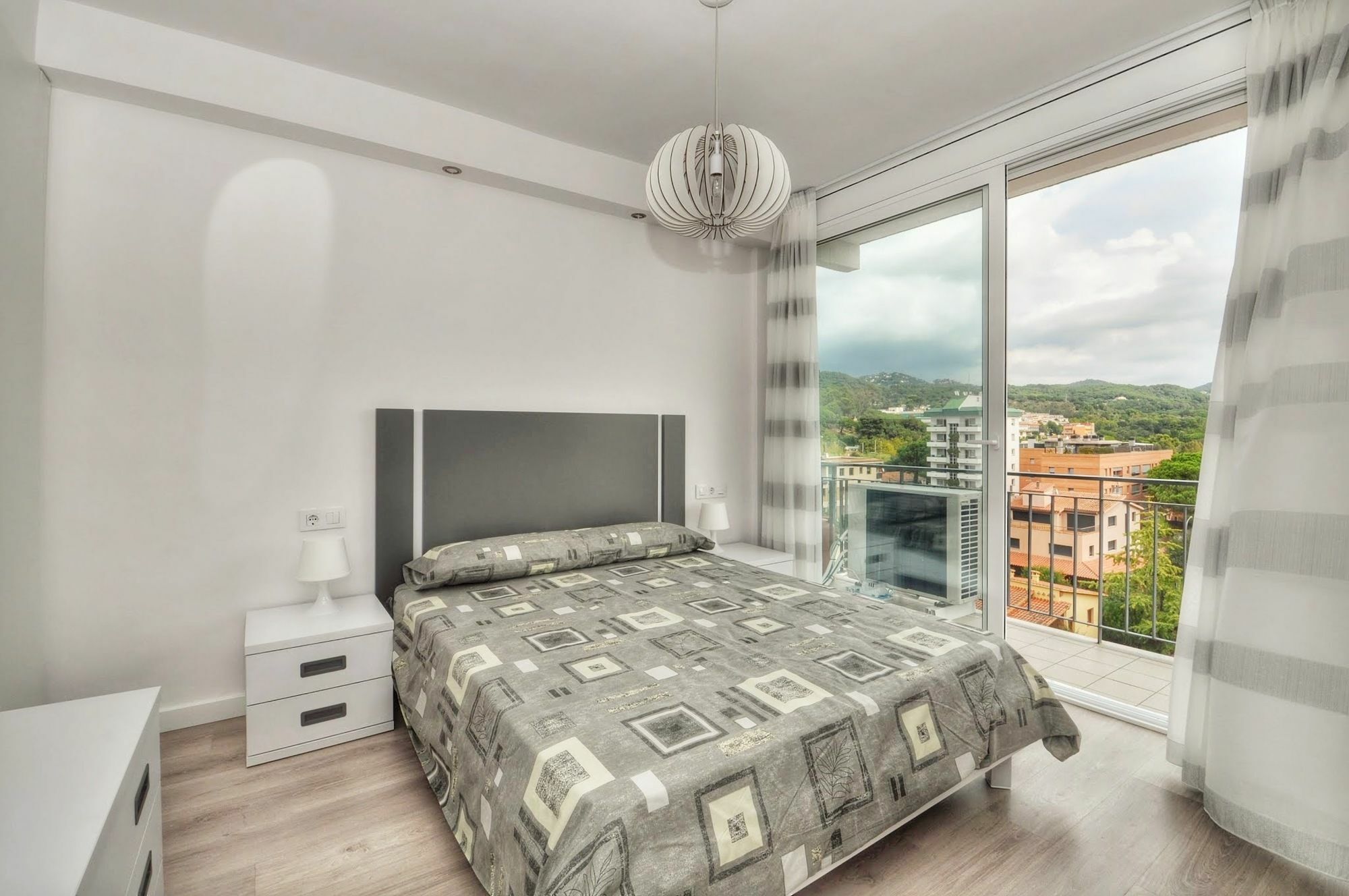 Sun Village Apartment *