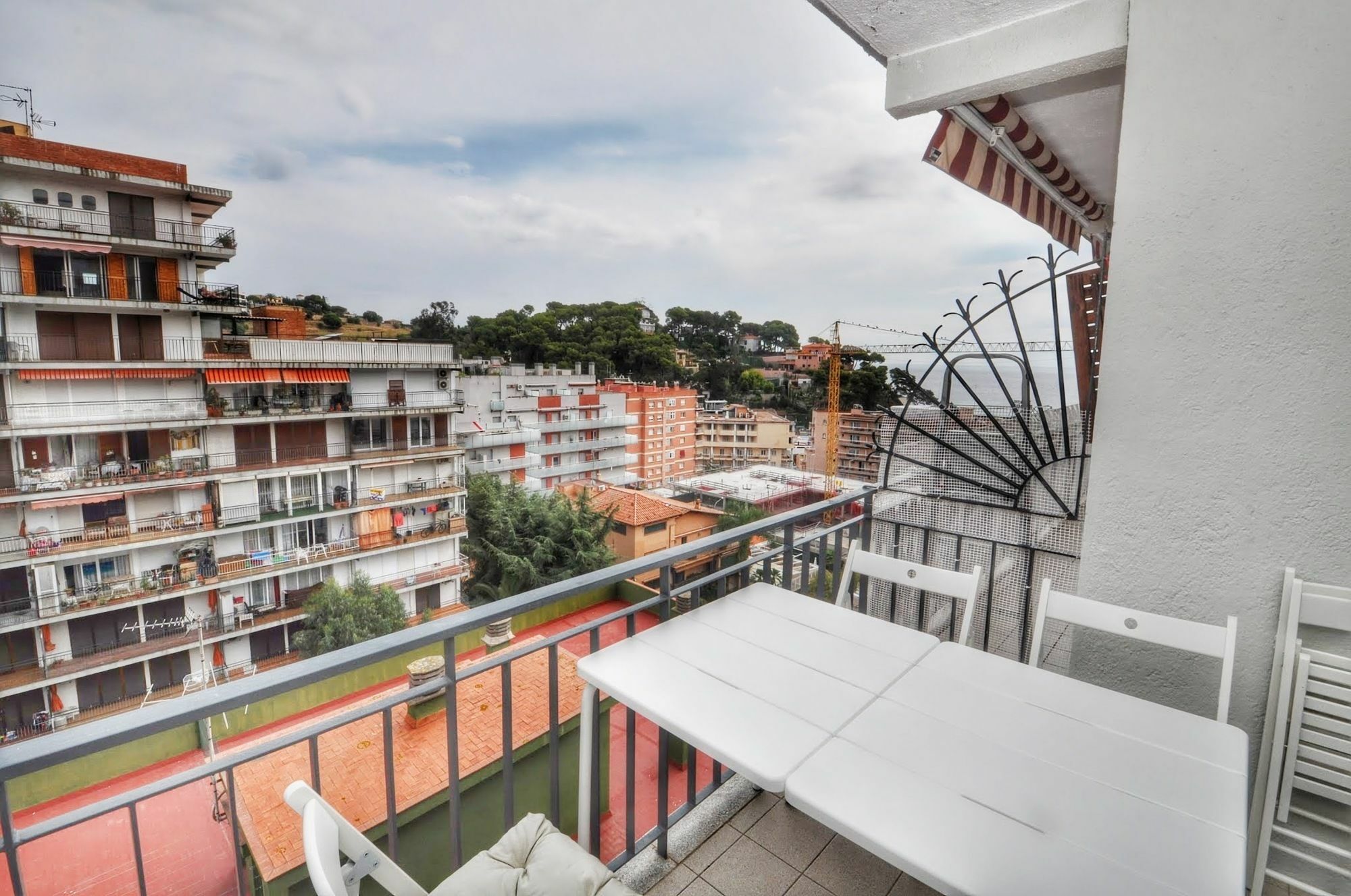 Sun Village Apartment *