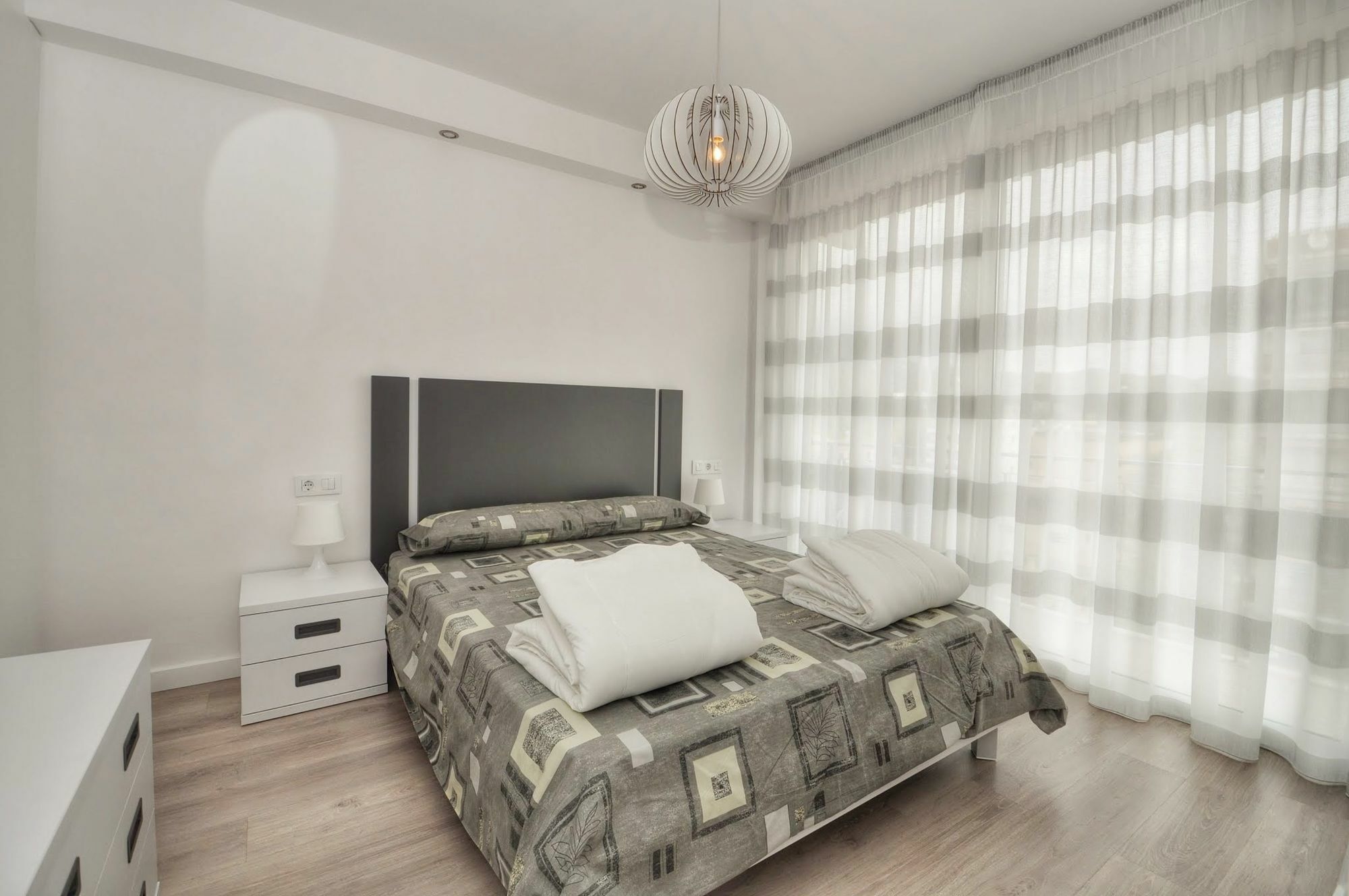 Apartment Sun Village