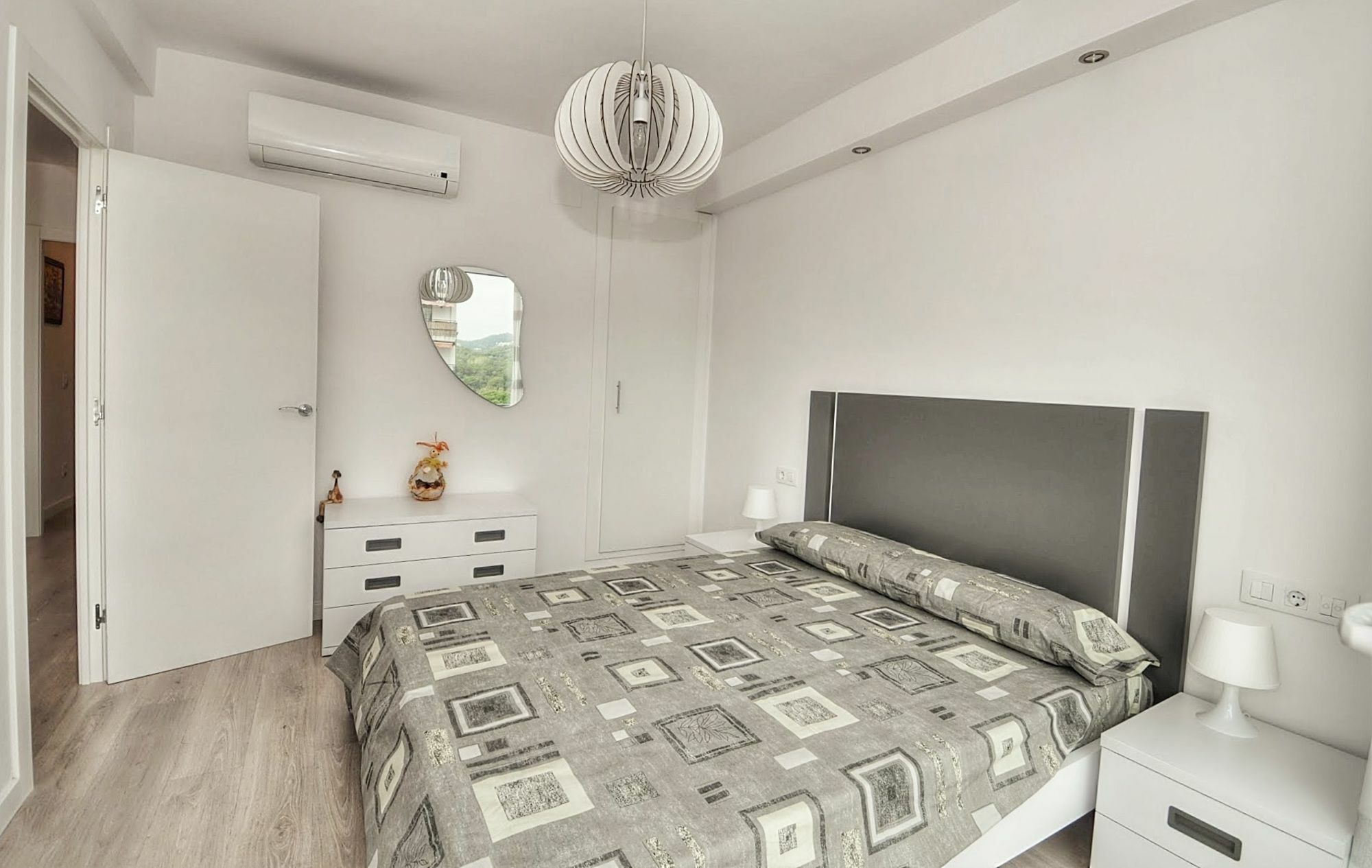 Sun Village Apartment *