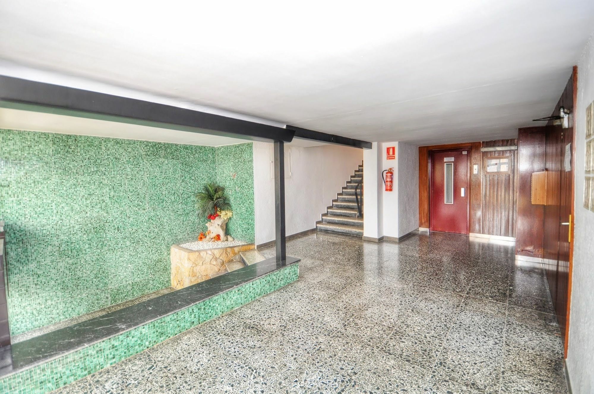 Sun Village Apartment