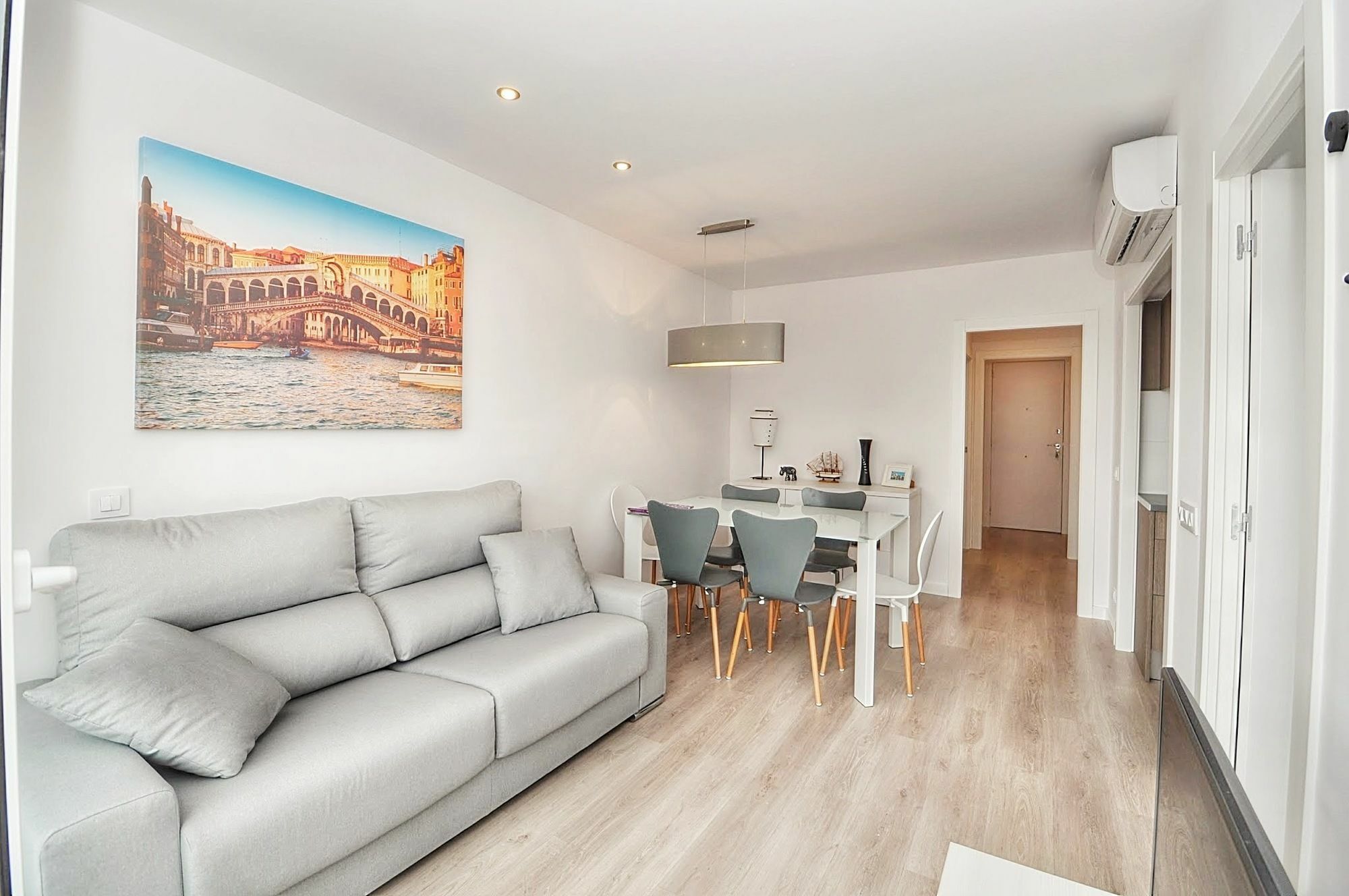 Sun Village Apartment Lloret de Mar