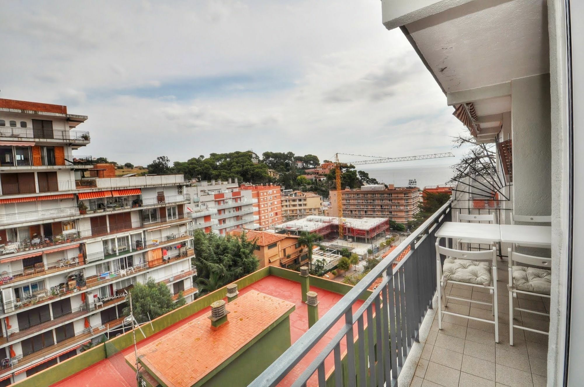 Sun Village Apartment Lloret de Mar