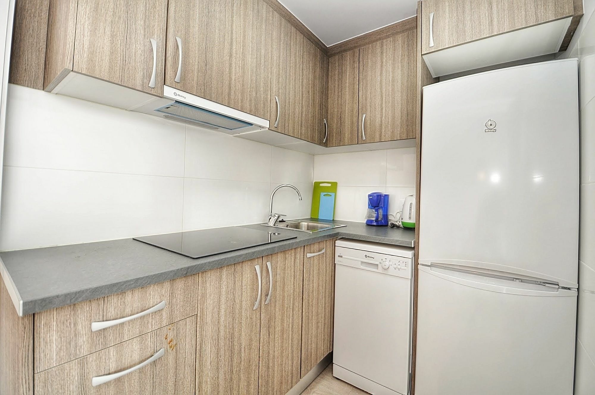 Apartment Sun Village