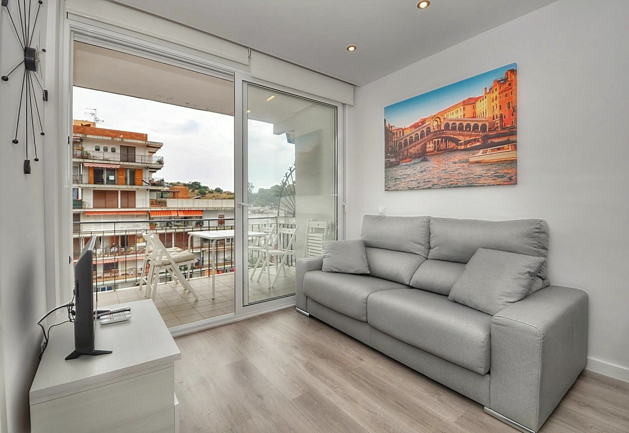 Apartment Sun Village
