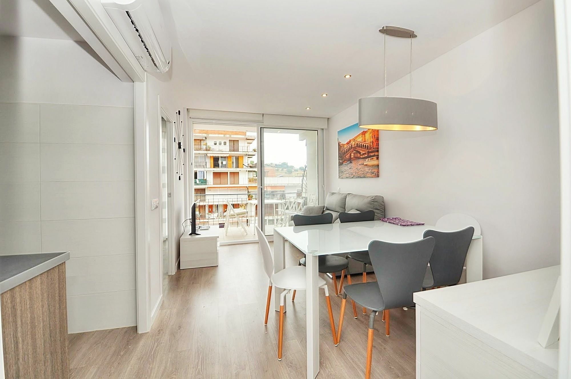 Apartment Sun Village Lloret de Mar