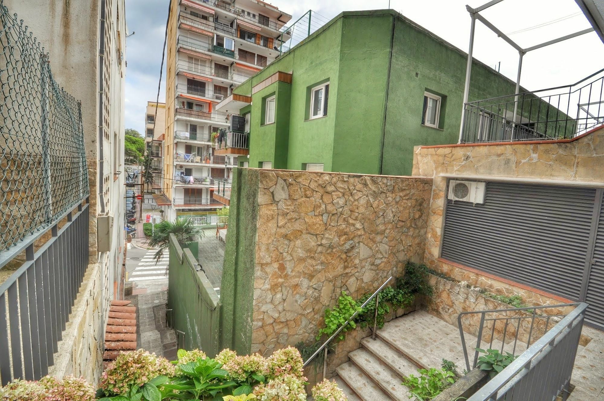 Apartment Sun Village