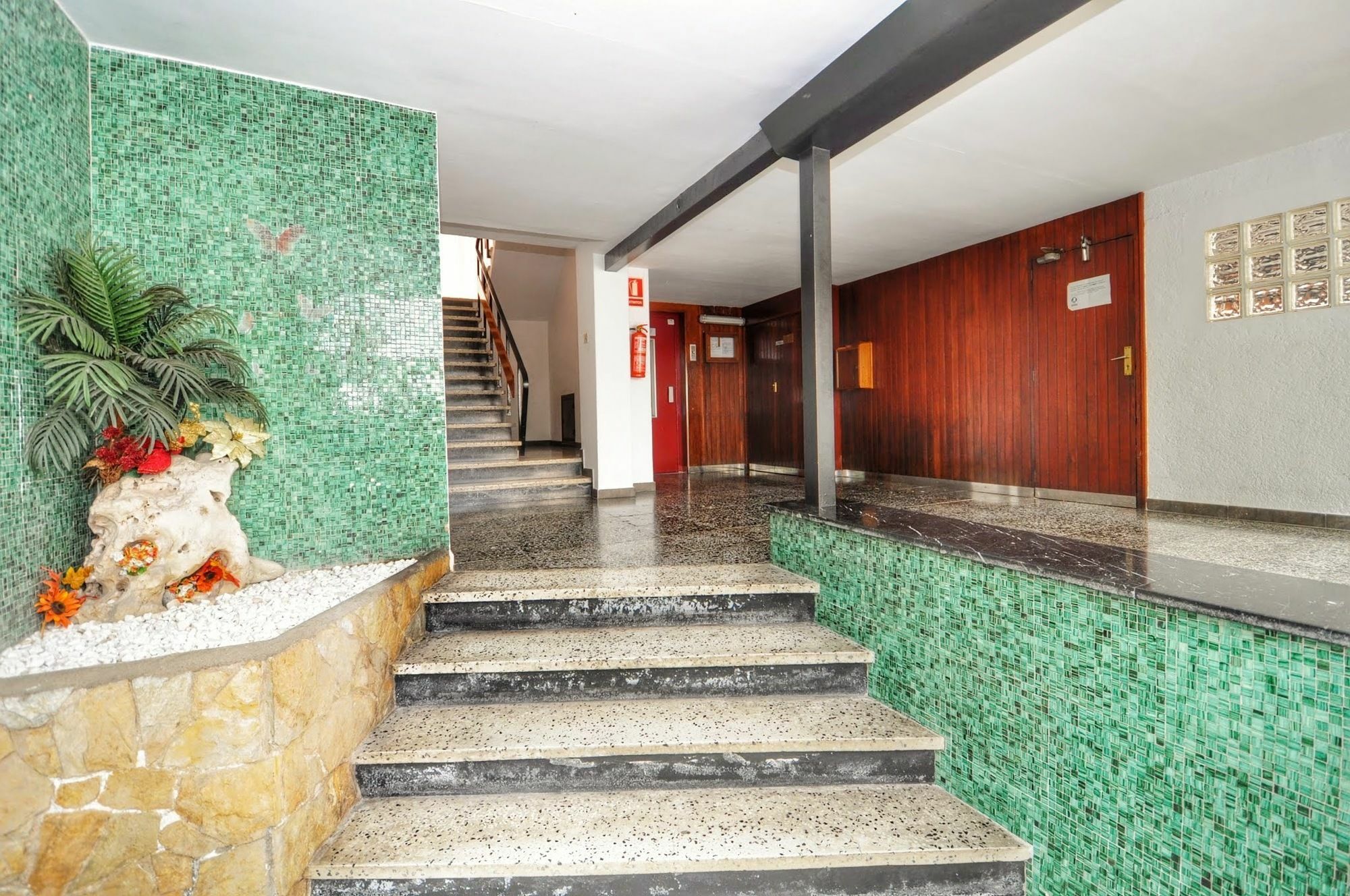 Sun Village Apartment Lloret de Mar