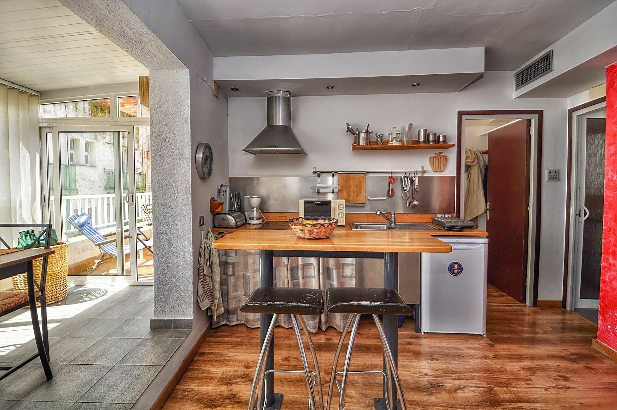 Apartamento Orange *