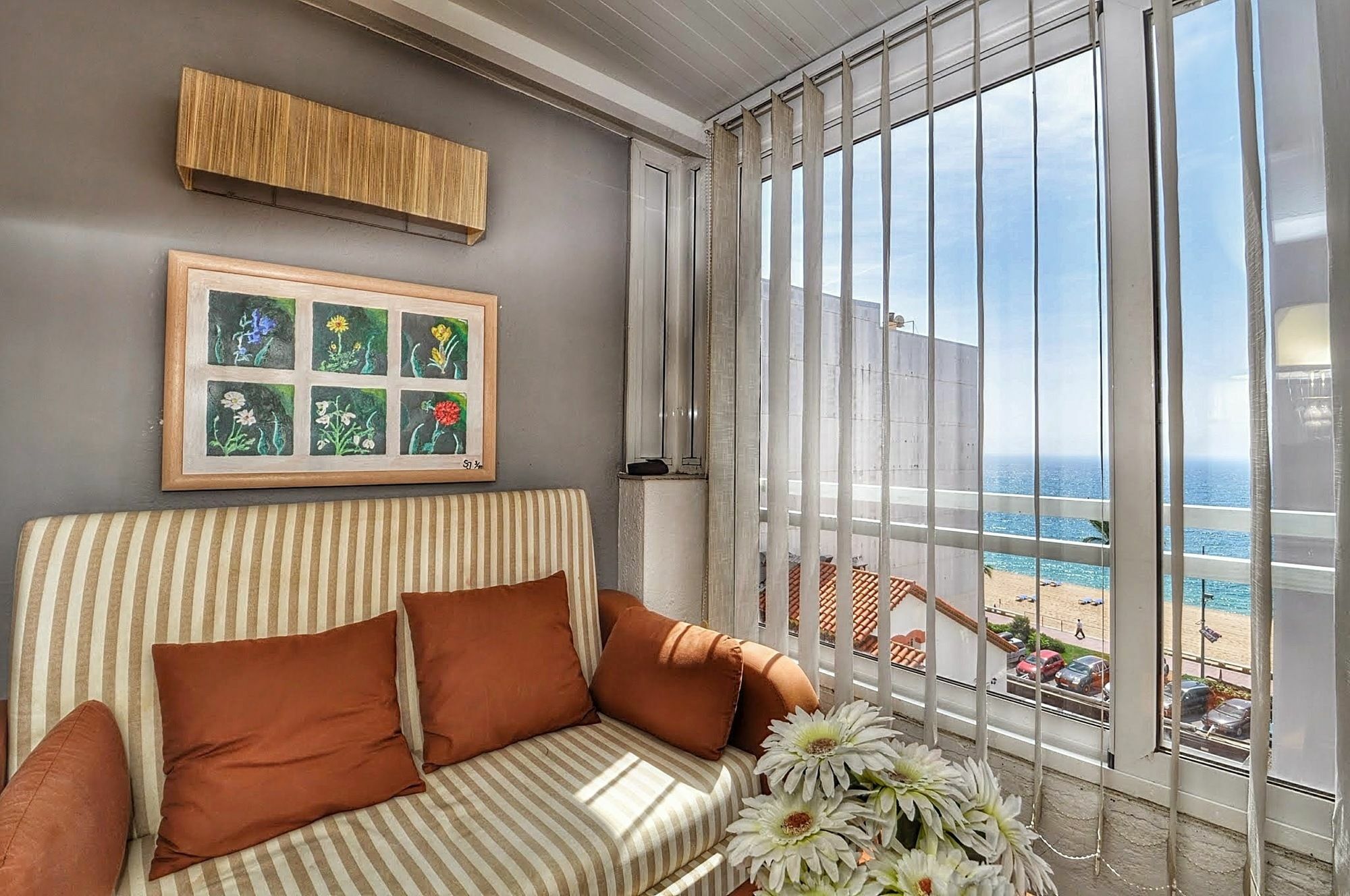 Apartamento Orange *