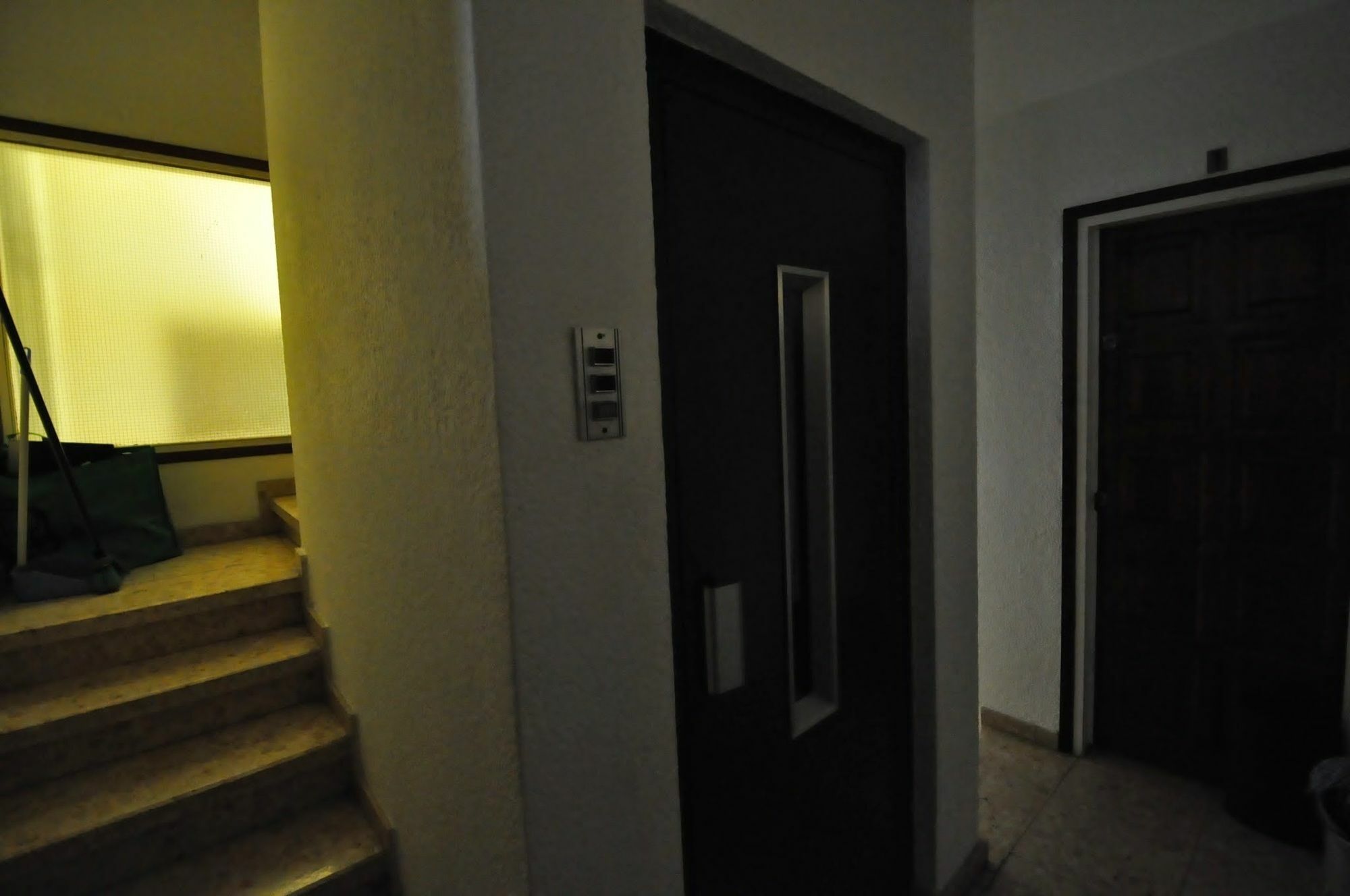 Orange Apartamento *