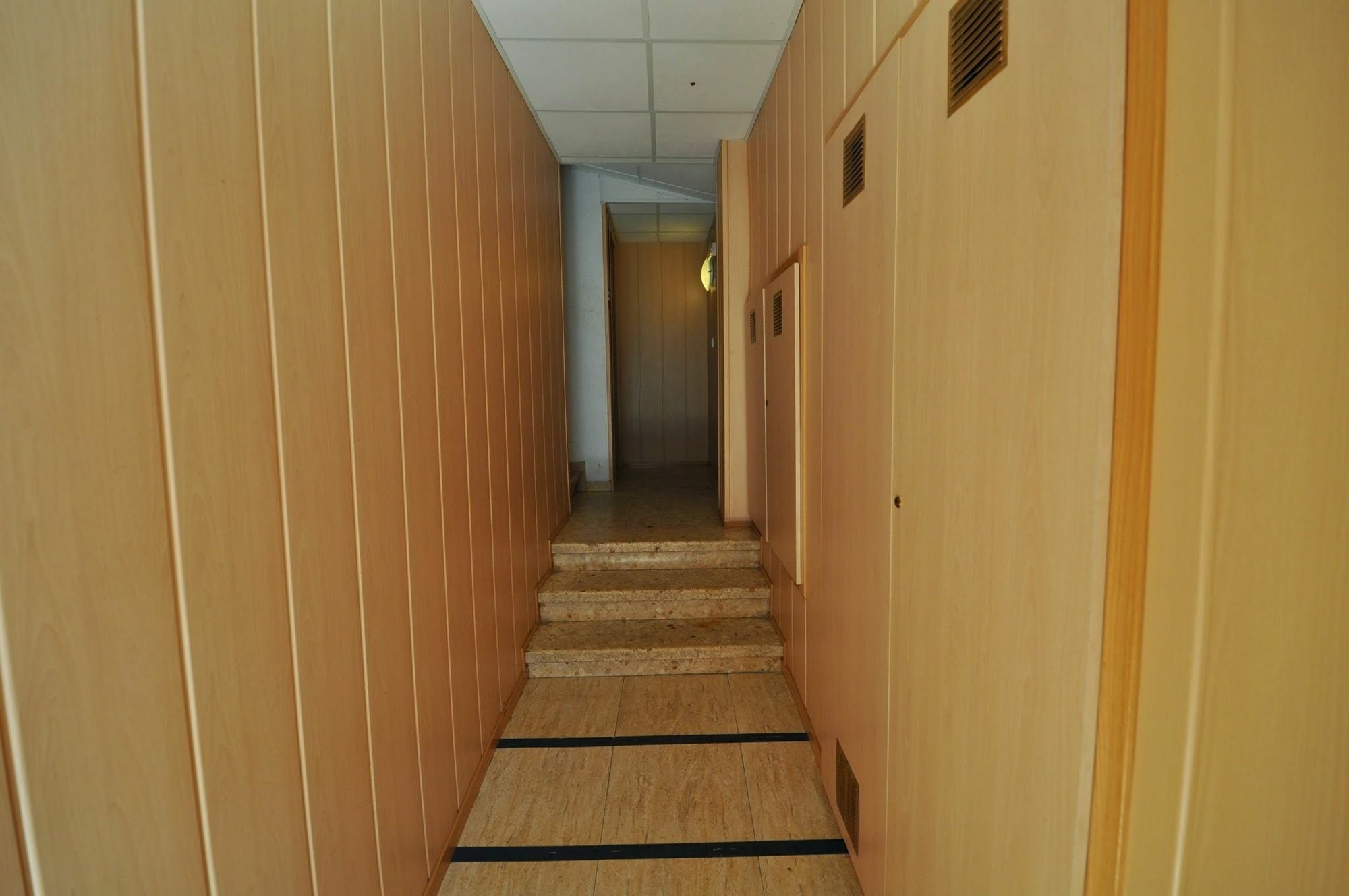 Apartamento Orange *