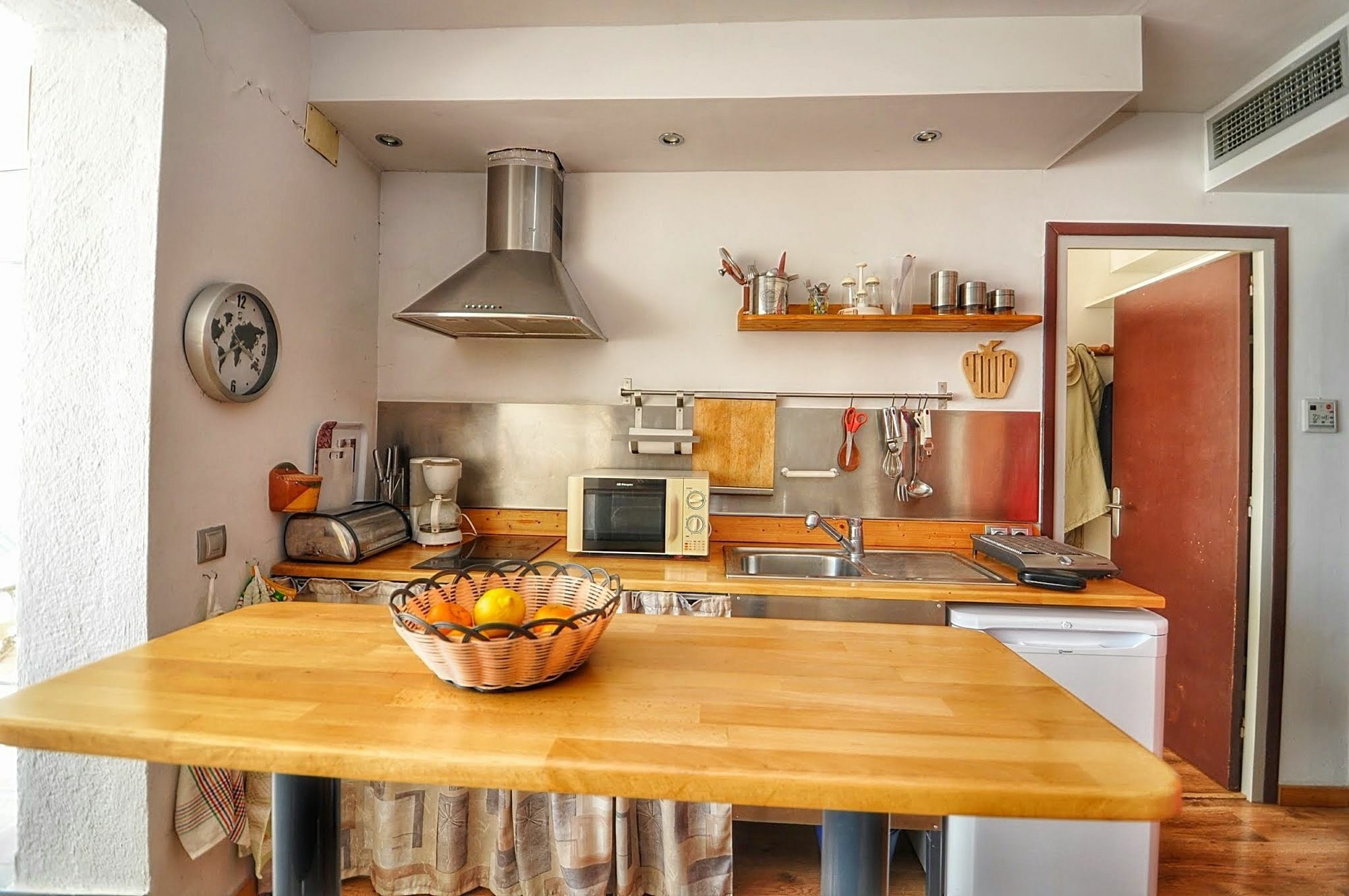 Apartamento Orange *