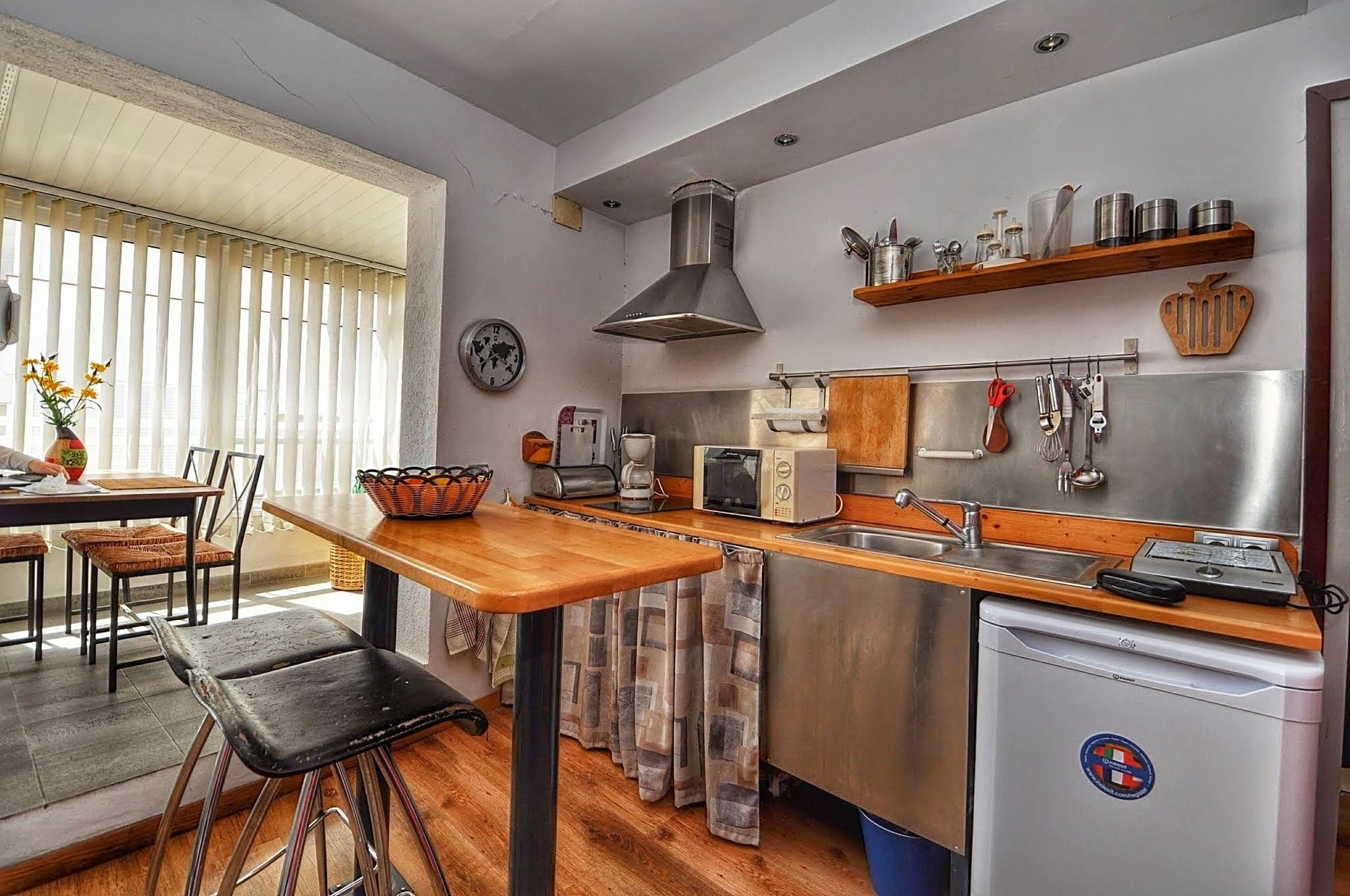Orange Apartamento