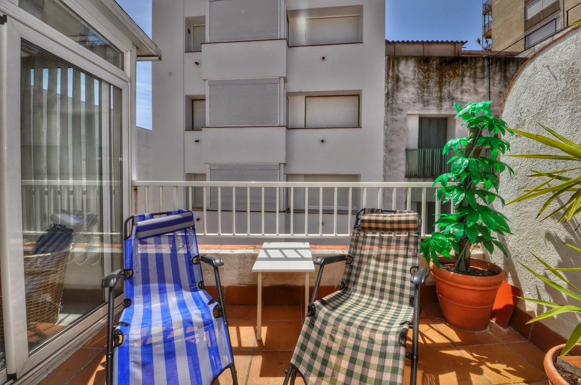 Apartamento Orange Lloret de Mar