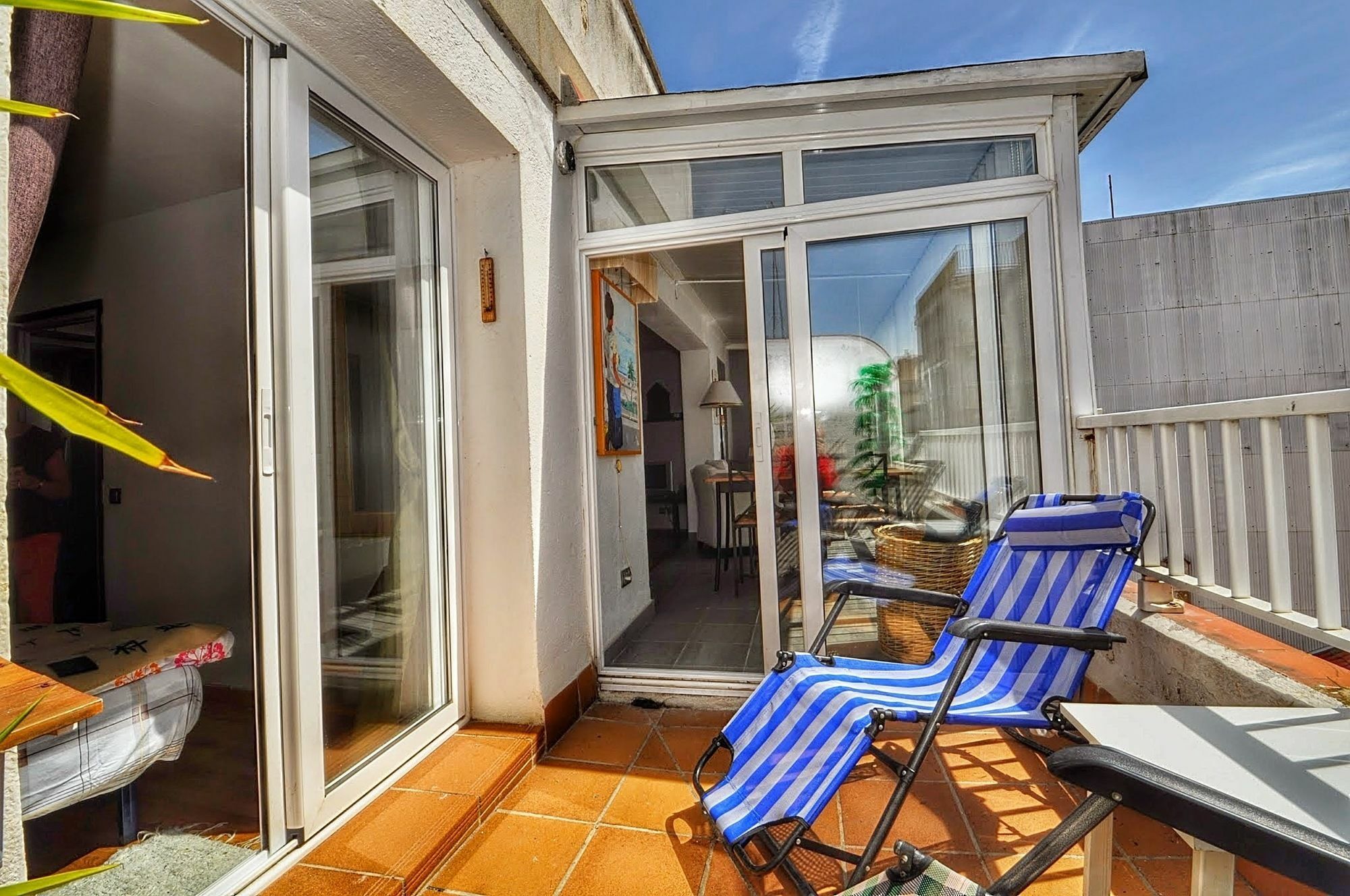 Apartamento Orange