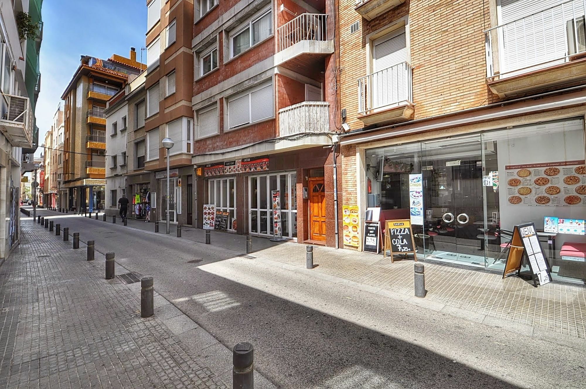 Orange Apartamento Lloret de Mar