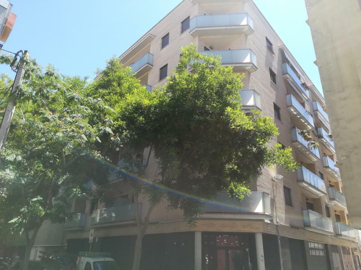 Piso Regina *
