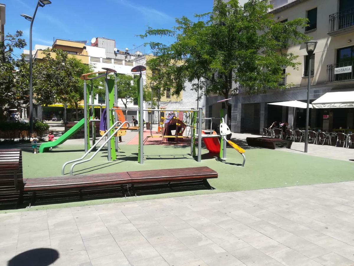 Appartement Piso Regina