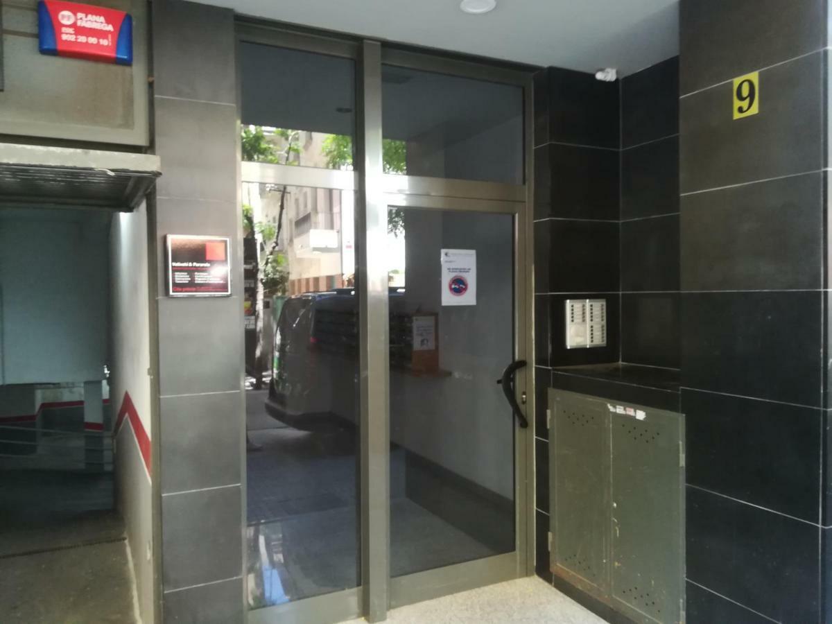 Piso Regina Appartement