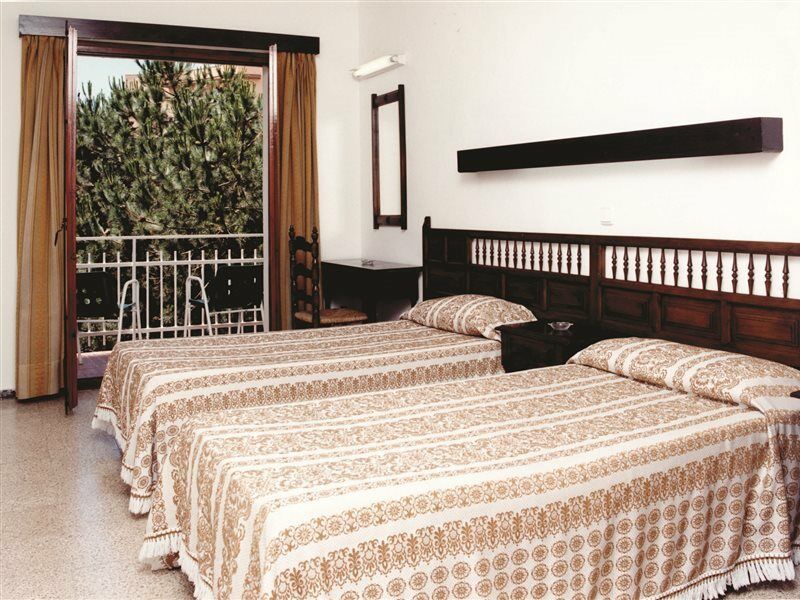 Hotel Clipper Lloret de Mar