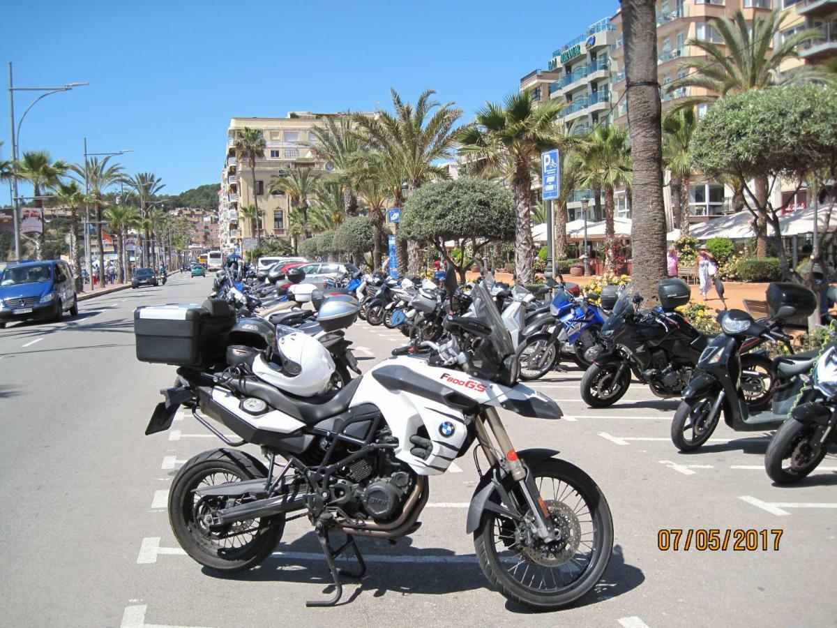 Appartement Joan Lloret de Mar