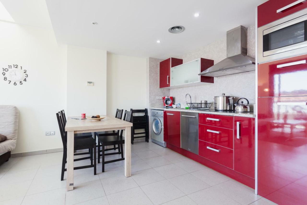 Belice Holidays Apartment