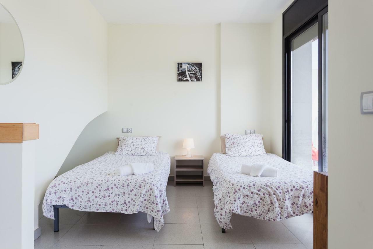 Apartment Belice Holidays