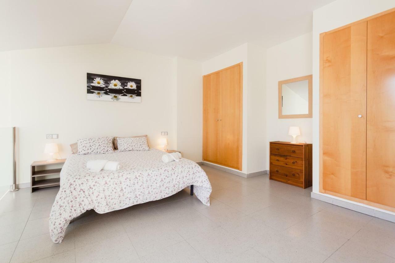 Belice Holidays Apartment