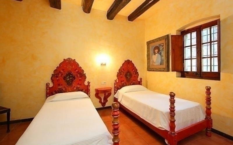 Can Prats Masia Siglo Xix Holiday home Lloret de Mar